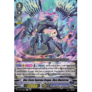 D-PV01/238EN Blue Storm Supreme Dragon, Glory Maelstrom Common (C)