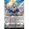 D-PV01/242EN Leading Jewel Knight, Salome Common (C)