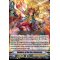 D-PV01/243EN Goddess of the Sun, Amaterasu Common (C)