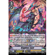 D-PV01/245EN Dragdriver, Luard Common (C)