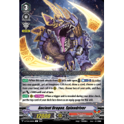 D-PV01/250EN Ancient Dragon, Spinodriver Common (C)