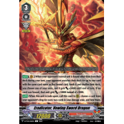 D-PV01/252EN Eradicator, Vowing Sword Dragon Common (C)