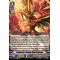 D-PV01/252EN Eradicator, Vowing Sword Dragon Common (C)