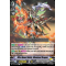 D-PV01/253EN Ultra Beast Deity, Illuminal Dragon Common (C)