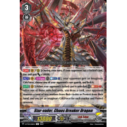 D-PV01/255EN Star-vader, Chaos Breaker Dragon Common (C)