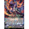 D-PV01/256EN Demonic Lord, Dudley Lucifer Common (C)