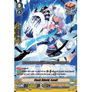 D-PV01/266EN Flash Shield, Iseult Common (C)