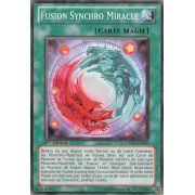 DREV-FR057 Fusion Synchro Miracle Commune