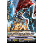 D-PV01/293EN Crisis Revenger, Fritz Common (C)