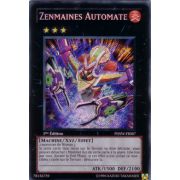 PHSW-FR087 Zenmaines Automate Secret Rare