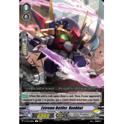 D-PV01/301EN Extreme Battler, Runbhol Common (C)