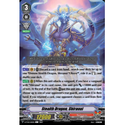 D-PV01/320EN Stealth Dragon, Shiranui Common (C)