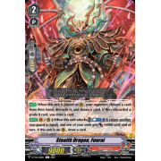 D-PV01/321EN Stealth Dragon, Fuurai Common (C)