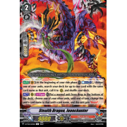 D-PV01/324EN Stealth Dragon, Juonchanter Common (C)