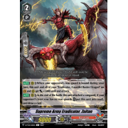 D-PV01/325EN Supreme Army Eradicator, Zuitan Common (C)