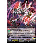 D-PV01/329EN Genesis Machine Deity, Volkogode Common (C)