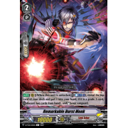 D-PV01/330EN Remarkable Burst Monk Common (C)