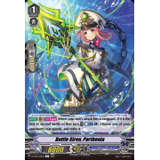 D-PV01/335EN Battle Siren, Parthenia Common (C)