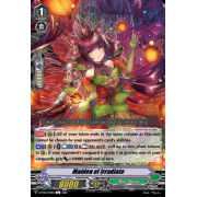 D-PV01/340EN Maiden of Irradiate Common (C)