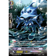 D-PV01/SP02EN Rain Elemental, Pichan Special Parallel (SP)