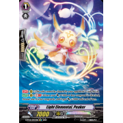 D-PV01/SP03EN Light Elemental, Peaker Special Parallel (SP)