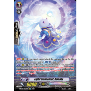 D-PV01/SP04EN Light Elemental, Honoly Special Parallel (SP)