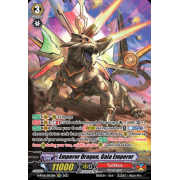 D-PV01/SP13EN Emperor Dragon, Gaia Emperor Special Parallel (SP)