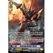 D-PV01/SP16EN Exxtreme Battler, Victor Special Parallel (SP)