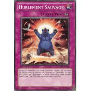 DREV-FR065 Hurlement Sauvage Commune