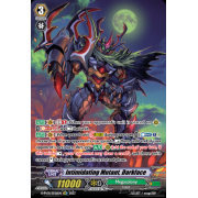 D-PV01/SP26EN Intimidating Mutant, Darkface Special Parallel (SP)