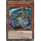 TN23-FR004 Dragon Arc-en-Ciel Quarter Century Secret Rare