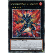 TN23-FR007 Salamangrande Dragon de l'Embrasement Quarter Century Secret Rare