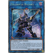 TN23-FR009 Décodeur Bavard Quarter Century Secret Rare