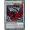 TN23-FR014 Dragon Rose Noire Quarter Century Secret Rare