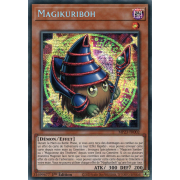 MP23-FR002 Magikuriboh Prismatic Secret Rare