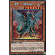 MP23-FR003 Timée le Dragon Uni Prismatic Secret Rare