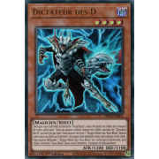 MP23-FR005 Dictateur des D Ultra Rare