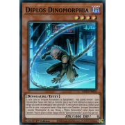 MP23-FR010 Diplos Dinomorphia Super Rare