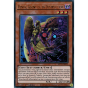 MP23-FR015 Vénus, Agent de la Destruction Ultra Rare