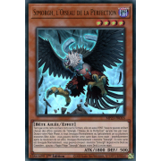 MP23-FR016 Simorgh, l'Oiseau de la Perfection Ultra Rare