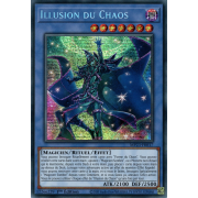 MP23-FR017 Illusion du Chaos Prismatic Secret Rare