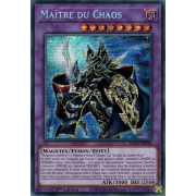 MP23-FR018 Maître du Chaos Prismatic Secret Rare