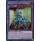 MP23-FR019 Dragon Tyran aux Yeux Bleus Prismatic Secret Rare