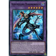 MP23-FR020 Kentregina Dinomorphia Super Rare