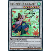 MP23-FR022 Demoiselle d'Érable Ultra Rare