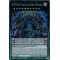 MP23-FR023 D/D/D Roi Planificateur Deus Machinex Prismatic Secret Rare