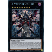 MP23-FR024 Le Vampire Zombie Prismatic Secret Rare