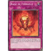 DREV-FR070 Rage de Ferraille Commune