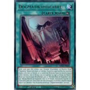 MP23-FR029 Dogmatikamacabre Rare