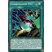 MP23-FR033 Combinaison XYZ Commune